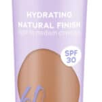 Essence 60 SPF 30 Skin Tint 30ml