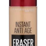 Maybelline Instant Anti Age Eraser Nude Concealer 6.8ml