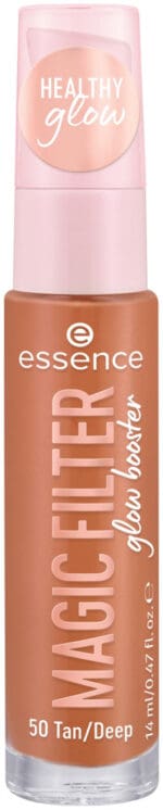 Essence Tan/Deep Magic Filter Glow Booster 14ml