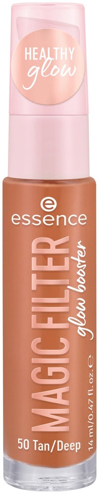 image-0 Essence Tan/Deep Magic Filter Glow Booster 14ml
