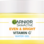 Garnier SkinActive Even & Bright Vitamin C Water Gel 50ml