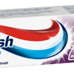 Aquafresh Active White Fluoride Toothpaste 100ml