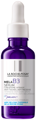 La Roche-posay Mela B3 Intensive Anti-Dark Spots Serum 30ml
