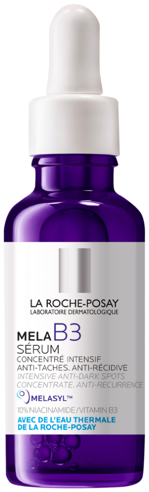 La Roche-posay Mela B3 Intensive Anti-Dark Spots Serum 30ml