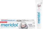 Meridol Gentle White Fluoride Toothpaste 75ml
