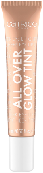 Catrice 030 All Over Glow Tint 15ml