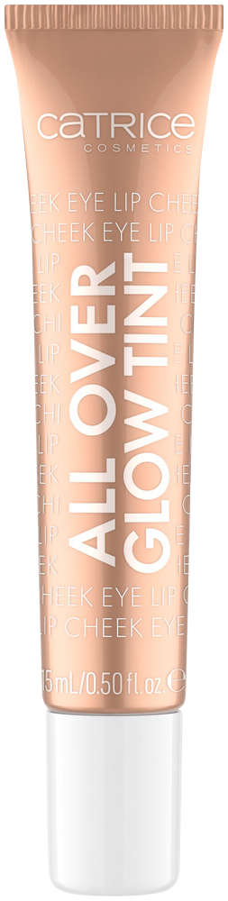 Catrice 030 All Over Glow Tint 15ml