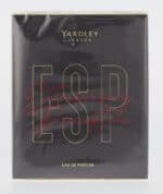 Yardley ESP Stayfast Extrasensory Perception Eau De Parfum 50ml
