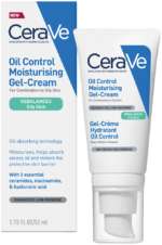 Cerave Oil Control Moisturising Gel-Cream 52ml