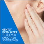 Cerave SA Smoothing Cleanser 236ml