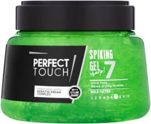 Perfect Touch Spiking Gel 500ml