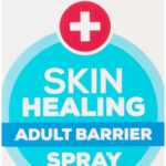 Zinplex Skin Healing Adult Barrier Spray 100ml