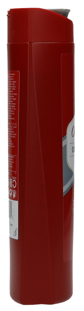 Old Spice Original Shower Gel 400ml