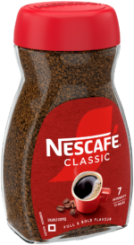 Nescafé Classic Soluble Coffee 200g