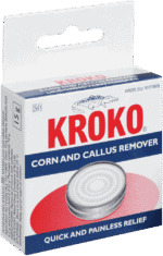 Kroko Corn and Callus Remover 15g