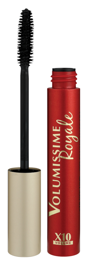 L'oréal Paris Volumissime Black Supreme Royale Mascara 7.9ml