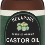 Hexapure Castor Oil 50ml