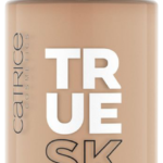 Catrice 065 Warm Cinnamon True Skin Hydrating Foundation 30ml
