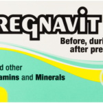 Pregnavit M Supplement Capsules 90pk