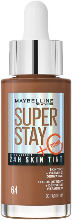Maybelline Super Stay 64 24H Skin Tint 30ml