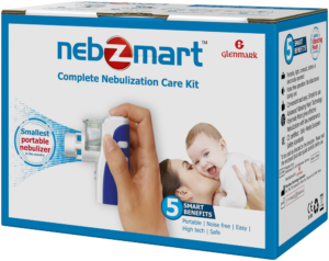 Nebzmart Complete Nebulization Care Kit 1s