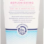 Bepanthen DERMA Replenishing Daily Body Lotion 200ml
