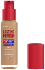 Rimmel Lasting Finish 302 SPF 20 35HR Foundation 30ml