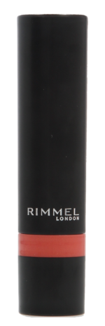 Rimmel Lasting Matte Peach Petal Lipstick 2.3g