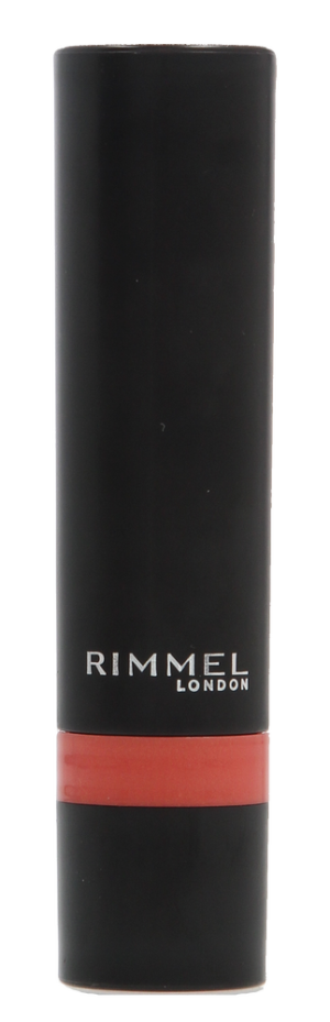 Rimmel Lasting Matte Peach Petal Lipstick 2.3g