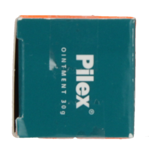 Himalaya Pilex Ointment 30g