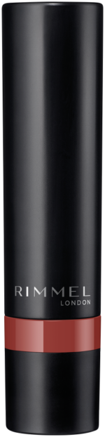 Rimmel Lasting Matte Blushed Pink Lipstick 2.3g