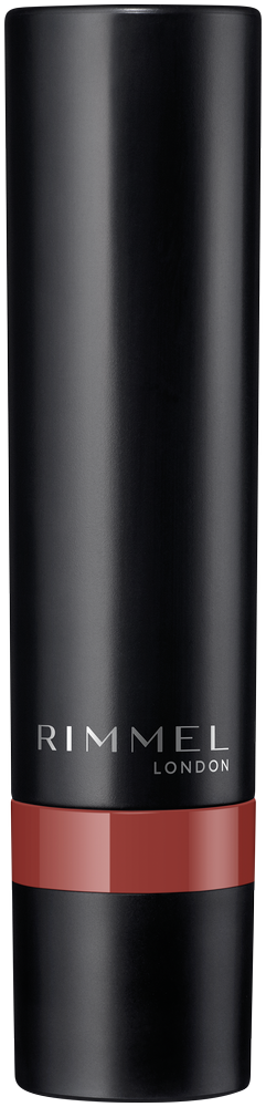 Rimmel Lasting Matte Blushed Pink Lipstick 2.3g