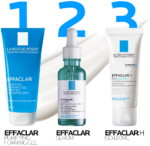 La Roche-posay Effaclar H Iso-Biome Ultra Soothing Hydrating Care Cream 40ml