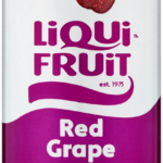 Liqui Fruit 100% Red Grape Juice 300ml