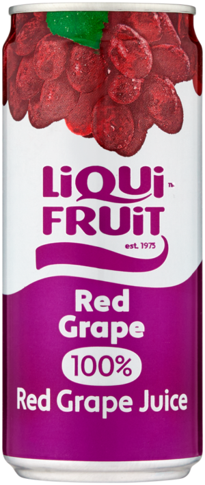 image-0 Liqui Fruit 100% Red Grape Juice 300ml