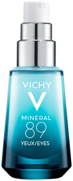 Vichy Minéral 89 Hyaluronic Acid Eye Gel 15ml