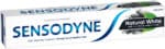 Sensodyne Natural White Fluoride Toothpaste 75ml