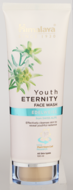Himalaya Youth Eternity Face Wash 100ml