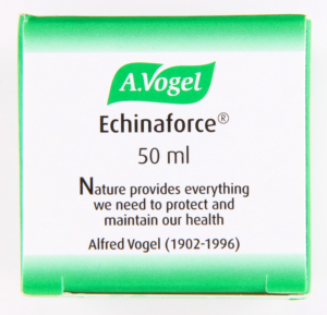 A. Vogel Echinaforce Echinaforce Drops 50ml