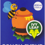 Zinplex Junior Cough Bee Calm Syrup 200ml