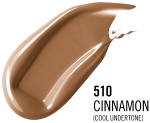 Rimmel Lasting Finish 510 SPF 20 35HR Foundation 30ml