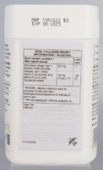 Vital 1000mg Collagen Boost Tablets 60pk