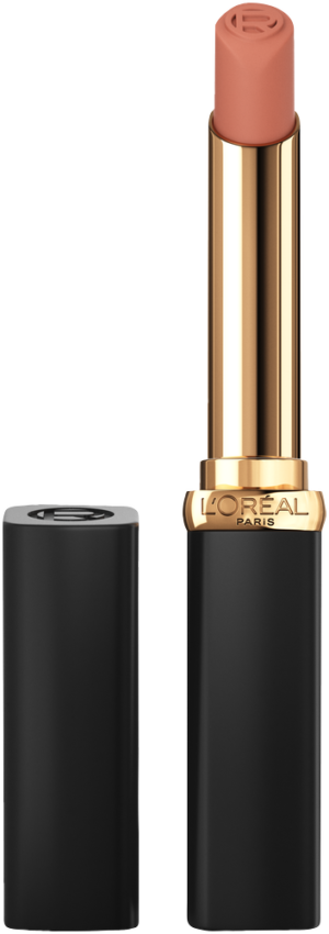 L'oréal Paris Color Riche Le Nude Resilient Intense Volume Matte Lipstick 4.8g