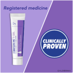 Benzac AC 5 Gel Acne Treatment 40g
