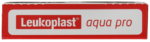 Leukoplast Aqua Pro Adhesive Wound Dressingss 20pk