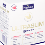 Herbex Ultraslim Tablets 100pk