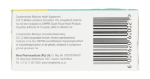 Pregnavit M Supplement Capsules 30pk