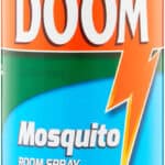 DOOM Mosquito Room Spray 300ml