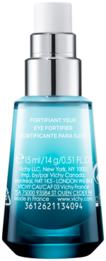 Vichy Minéral 89 Hyaluronic Acid Eye Gel 15ml