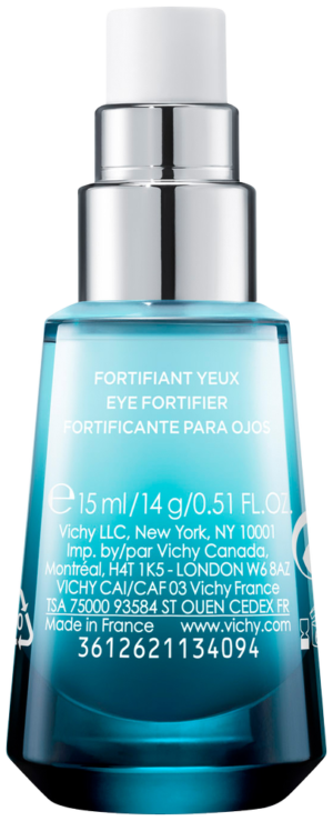 Vichy Minéral 89 Hyaluronic Acid Eye Gel 15ml